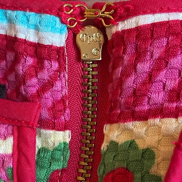 Talbots Shift Dress, Size 2 Petite - Picture 13 of 14